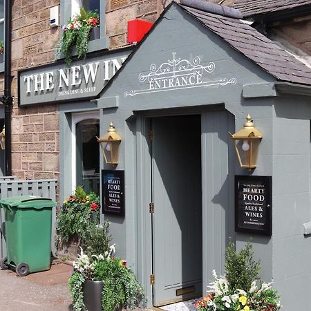 The New Inn 세인트앤드루스 외부 사진