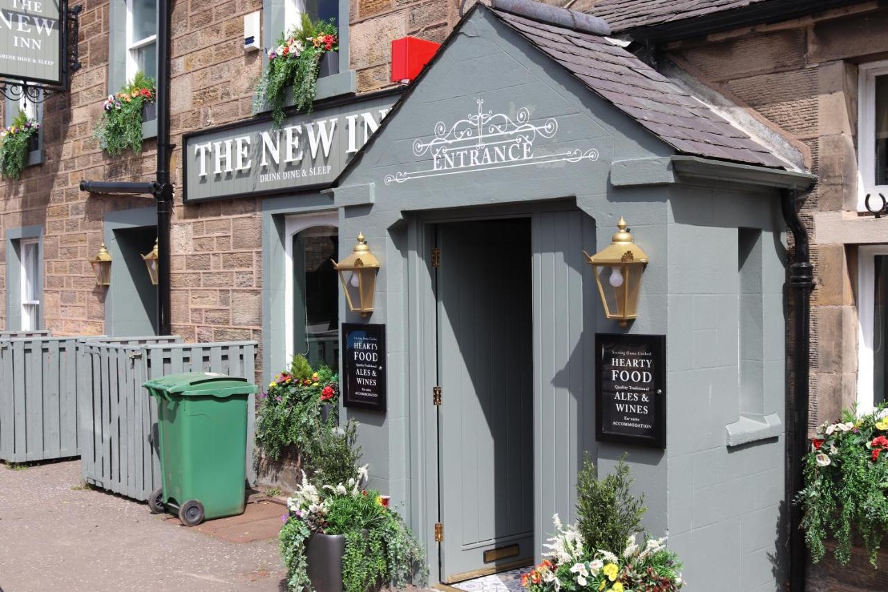 The New Inn 세인트앤드루스 외부 사진